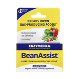 Enzymedica, BeanAssist®, 30 Capsules