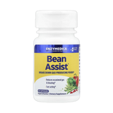 Enzymedica, BeanAssist®, 30 Capsules