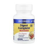Enzymedica, Digest Complete® + Probiotics, 30 Capsules