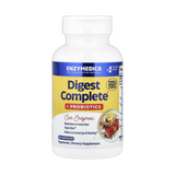 Enzymedica, Digest Complete® +Probiotics, 90 Capsules