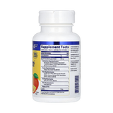 Enzymedica, Chewable Digest Complete, Orange, 30 Tablets