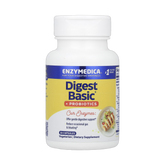 Enzymedica, Digest Basic® + Probiotics, 30 Capsules