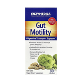 Enzymedica, Gut Motility™, Digestive Transport Support, 30 Capsules