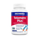 Enzymedica, Telomere Plus, 30 Capsules