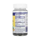 Enzymedica, DGL Stomach Soothe Gummies, German Chocolate, 74 Gummies