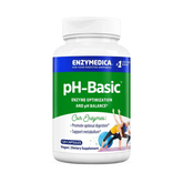 Enzymedica, pH-Basic, 120 Capsules