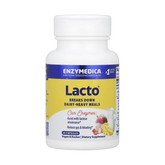 Enzymedica, Lacto®, 30 Capsules