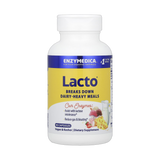 Enzymedica, Lacto®, 90 Capsules