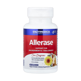 Enzymedica, Allerase®, 60 Capsules