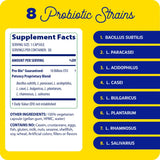 Enzymedica, Pro-Bio®, 30 Capsules