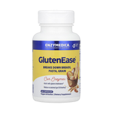 Enzymedica, GlutenEase®, 60 Capsules