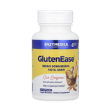 Enzymedica, GlutenEase®, 60 Capsules