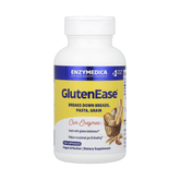 Enzymedica, GlutenEase®, 120 Capsules
