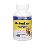 Enzymedica, GlutenEase®, 120 Capsules