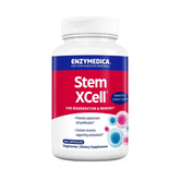 Enzymedica, Stem XCell, 60 Capsules
