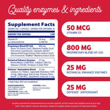 Enzymedica, Stem XCell, 60 Capsules