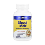 Enzymedica, Digest Basic®, 180 Capsules