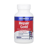 Enzymedica, Repair Gold®, 120 Capsules