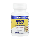Enzymedica, Digest Basic®, 30 Capsules