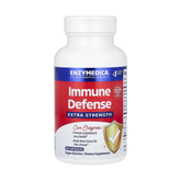 Enzymedica, Immune Defense, 90 Capsules