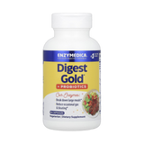 Enzymedica, Digest Gold® + Probiotics, 90 Capsules