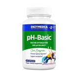 Enzymedica, pH-Basic, 90 Capsules
