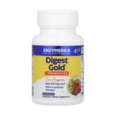Enzymedica, Digest Gold® + Probiotics, 45 Capsules