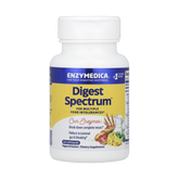 Enzymedica, Digest Spectrum®, 30 Capsules
