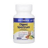 Enzymedica, Digest Spectrum®, 30 Capsules