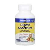Enzymedica, Digest Spectrum®, 120 Capsules