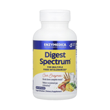 Enzymedica, Digest Spectrum®, 120 Capsules