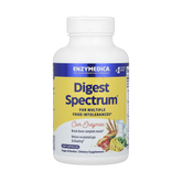 Enzymedica, Digest Spectrum®, 240 Capsules