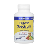 Enzymedica, Digest Spectrum®, 240 Capsules