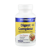 Enzymedica, Digest Complete®, 180 Capsules