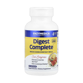 Enzymedica, Digest Complete®, 90 Capsules