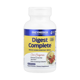 Enzymedica, Digest Complete®, 90 Capsules
