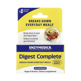 Enzymedica, Digest Complete®, 30 Capsules