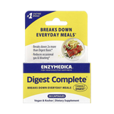Enzymedica, Digest Complete®, 30 Capsules