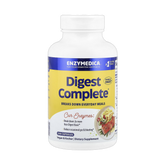 Enzymedica, Digest Complete®, 240 Capsules