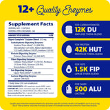 Enzymedica, Digest Complete®, 240 Capsules