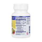Enzymedica, Acid Soothe, 30 Capsules