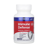 Enzymedica, Immune Defense®, 60 Capsules