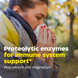 Enzymedica, Immune Defense®, 60 Capsules