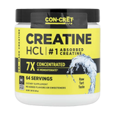 Con-Cret, Creatine HCl, Raw Tart, 1.69 oz (48 g)