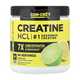 Con-Cret, Creatine HCl, Lemon-Lime, 2.2 oz (61.4 g)