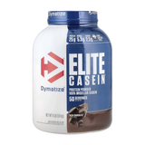 Dymatize, Elite Casein®, Rich Chocolate, 4 lb (1.8 kg)