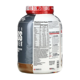Dymatize, Super Mass Gainer™, Rich Chocolate, 6 lb (2.7 kg)