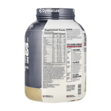 Dymatize, Super Mass Gainer™, Gourmet Vanilla, 6 lbs (2.7 kg)