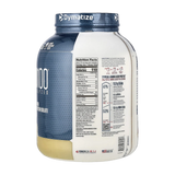 Dymatize, ISO100® Hydrolyzed, 100% Whey Protein Isolate, Gourmet Vanilla, 5 lb (2.3 kg)