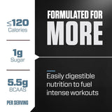 Dymatize, ISO100® Hydrolyzed, 100% Whey Protein Isolate, Fudge Brownie, 3 lb (1.37 kg)